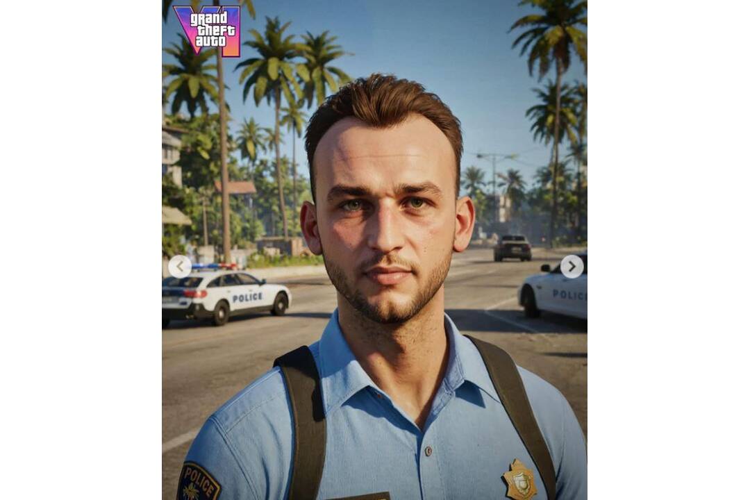 FOTO: Takto vidí slovenských politikov umelá inteligencia, foto 15