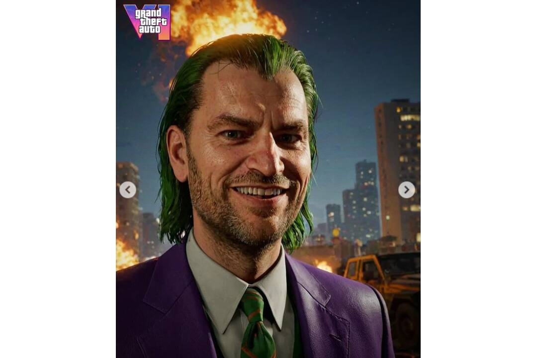 FOTO: Takto vidí slovenských politikov umelá inteligencia, foto 16