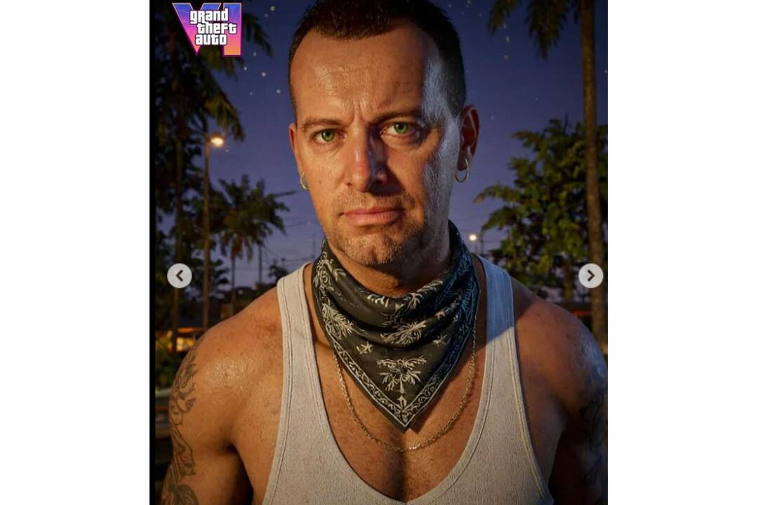 FOTO: Takto vidí slovenských politikov umelá inteligencia, foto 17