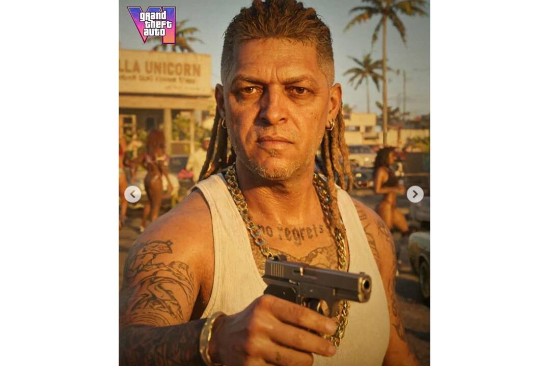 FOTO: Takto vidí slovenských politikov umelá inteligencia, foto 18