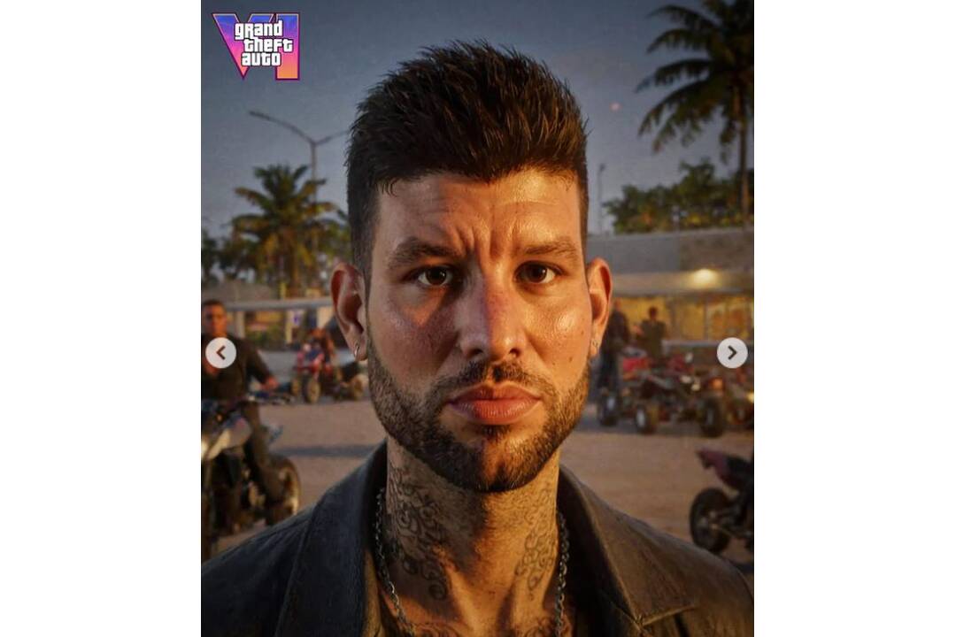 FOTO: Takto vidí slovenských politikov umelá inteligencia, foto 19