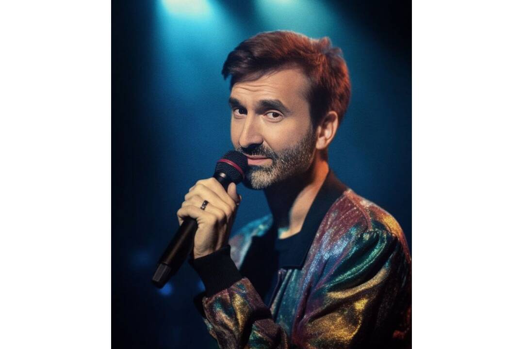 FOTO: Takto vidí slovenských politikov umelá inteligencia, foto 23