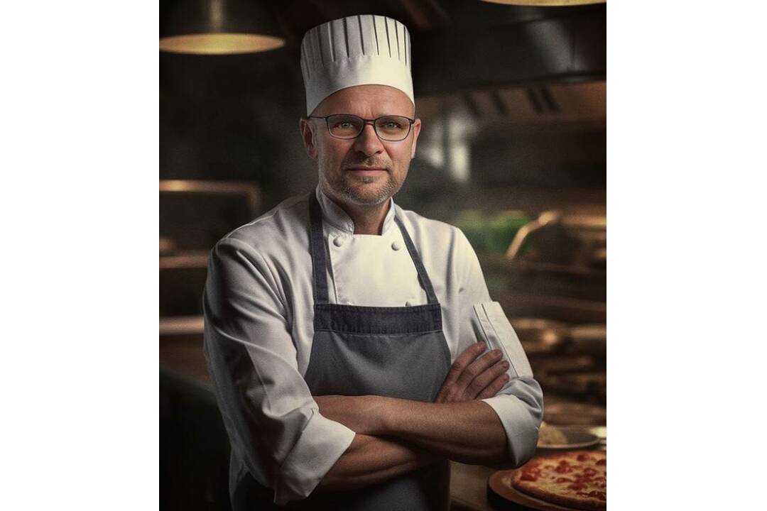 FOTO: Takto vidí slovenských politikov umelá inteligencia, foto 24