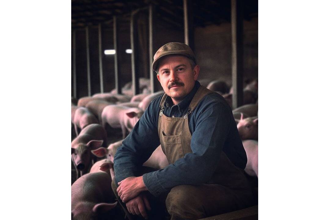 FOTO: Takto vidí slovenských politikov umelá inteligencia, foto 25