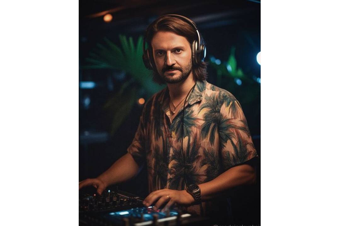 FOTO: Takto vidí slovenských politikov umelá inteligencia, foto 26