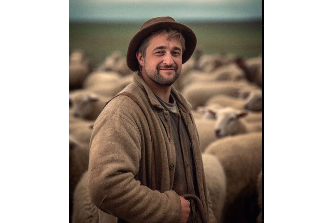 FOTO: Takto vidí slovenských politikov umelá inteligencia, foto 28