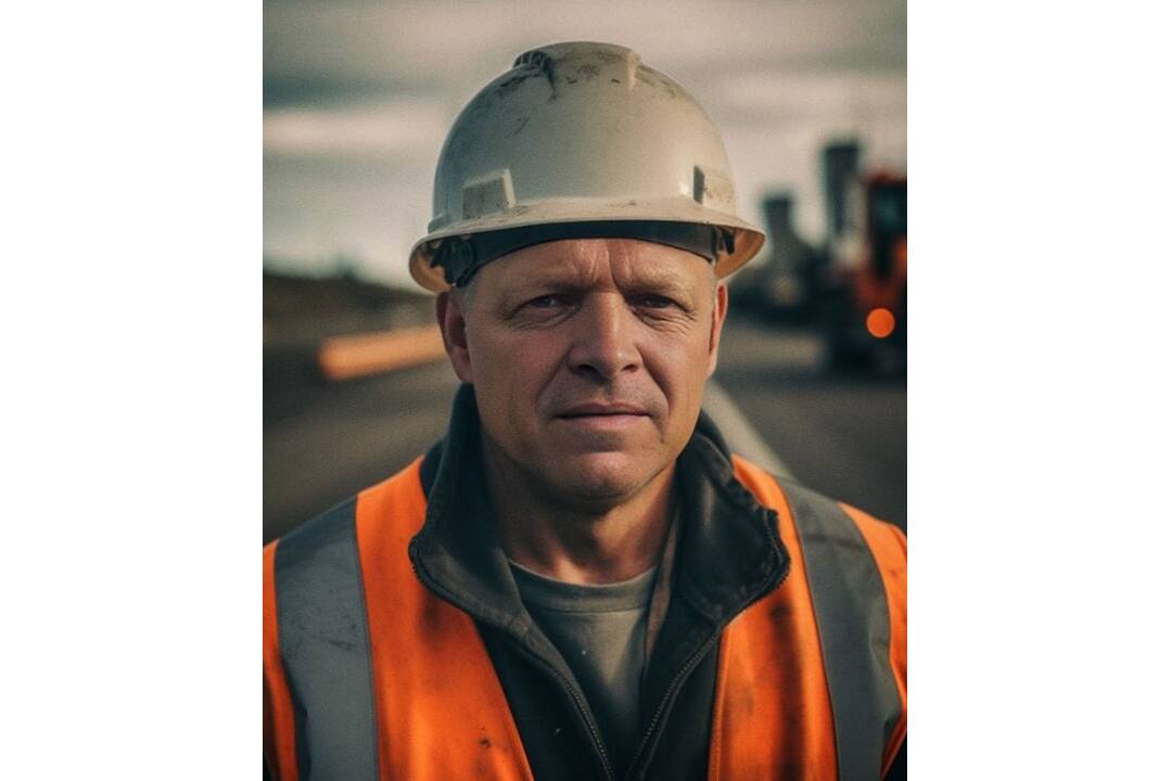 FOTO: Takto vidí slovenských politikov umelá inteligencia, foto 29