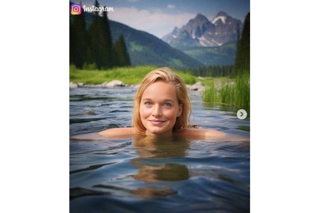 FOTO: Takto vidí slovenských politikov umelá inteligencia, foto 30