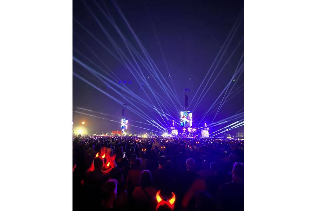 FOTO: AC/DC v Bratislave , foto 4