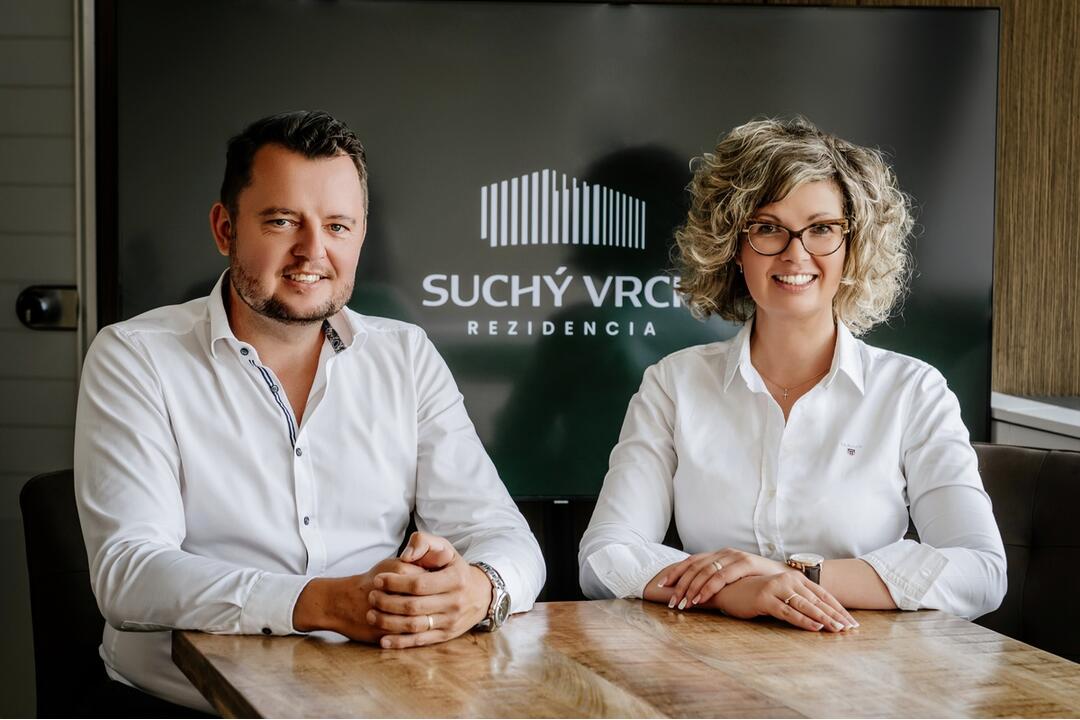 FOTO: Pohodlie domu aj exkluzivita bytu. Spoločnosť FWD construct ponúka prémiové bývanie pre každého, foto 3