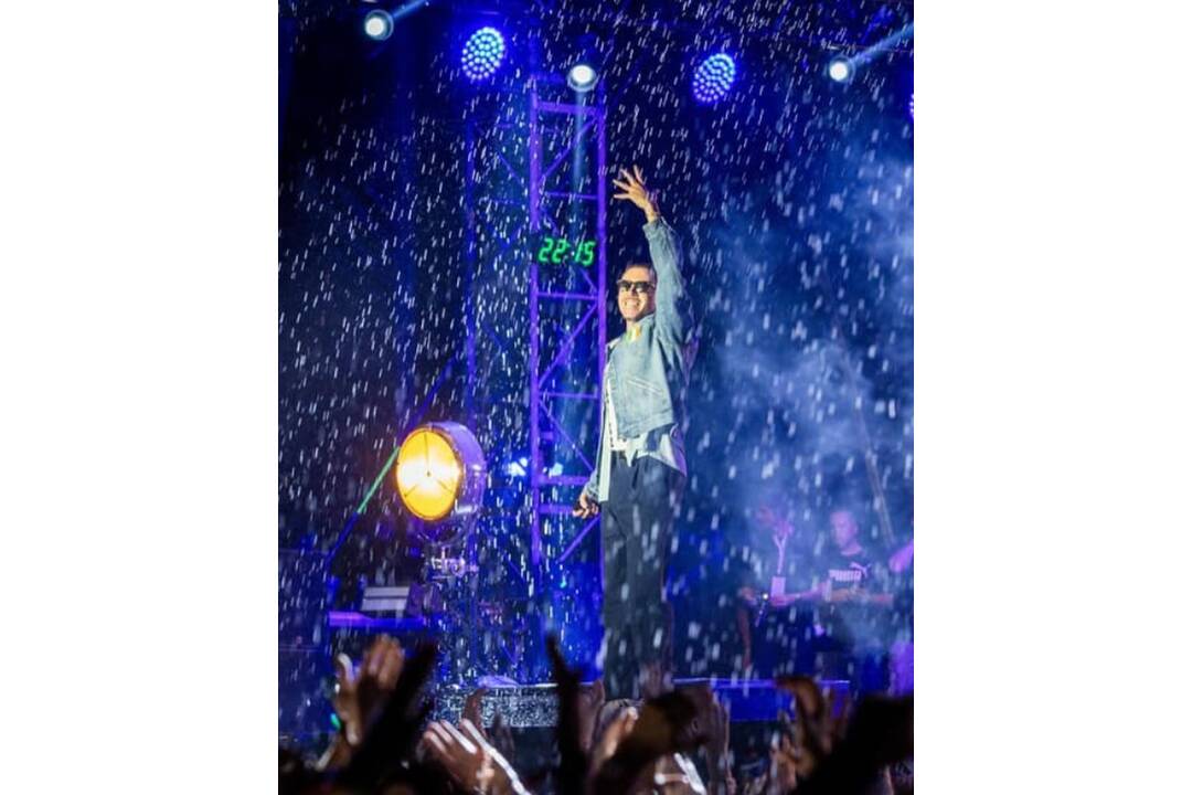 FOTO: Festival Lovestream , foto 2