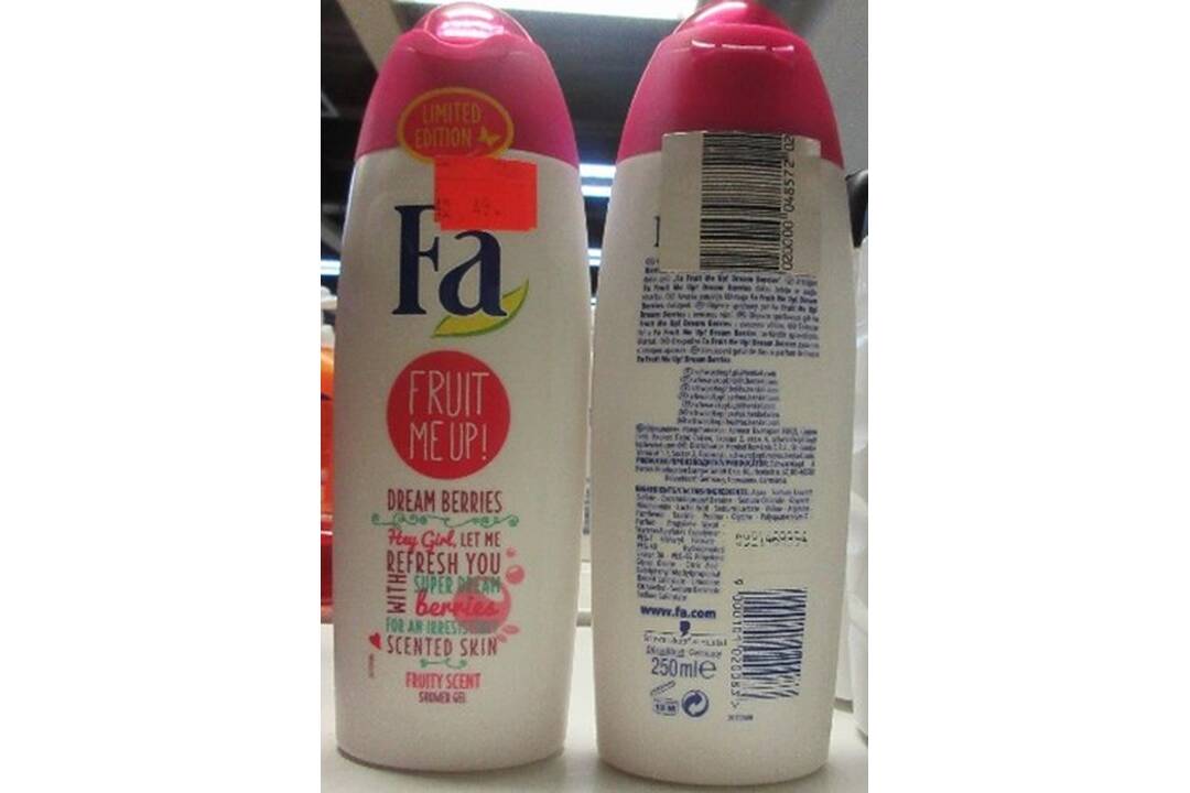 FOTO: Nebezpečná kozmetika. Na tieto výrobky si dávajte pozor, foto 2