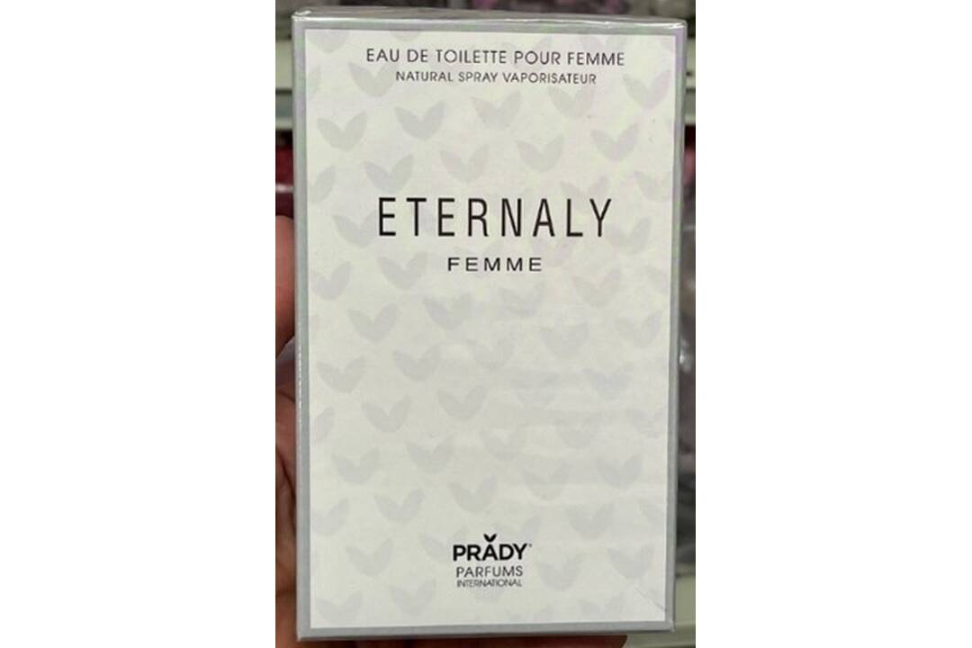 FOTO: Nebezpečná kozmetika. Na tieto výrobky si dávajte pozor, foto 11