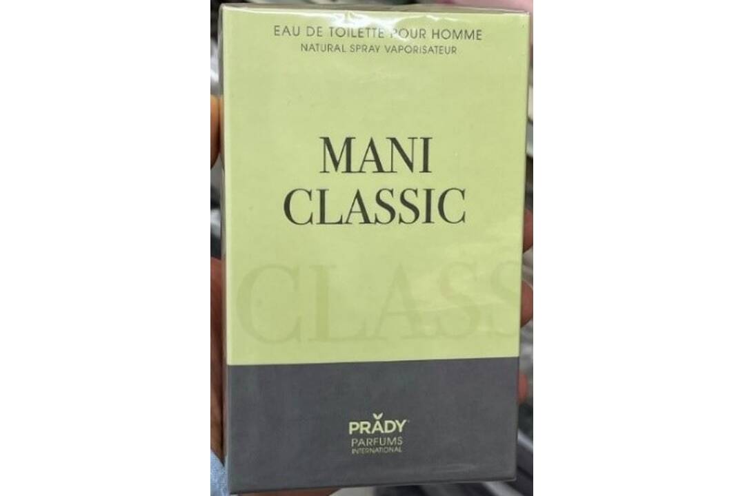 FOTO: Nebezpečná kozmetika. Na tieto výrobky si dávajte pozor, foto 10