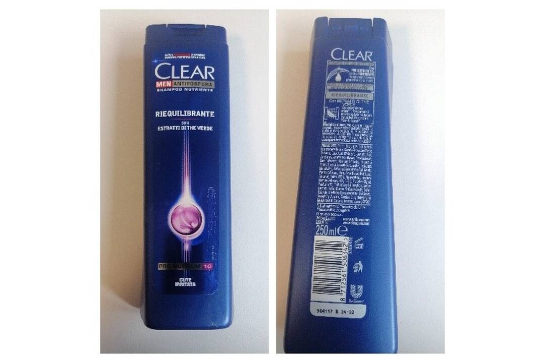 FOTO: Nebezpečná kozmetika. Na tieto výrobky si dávajte pozor, foto 19