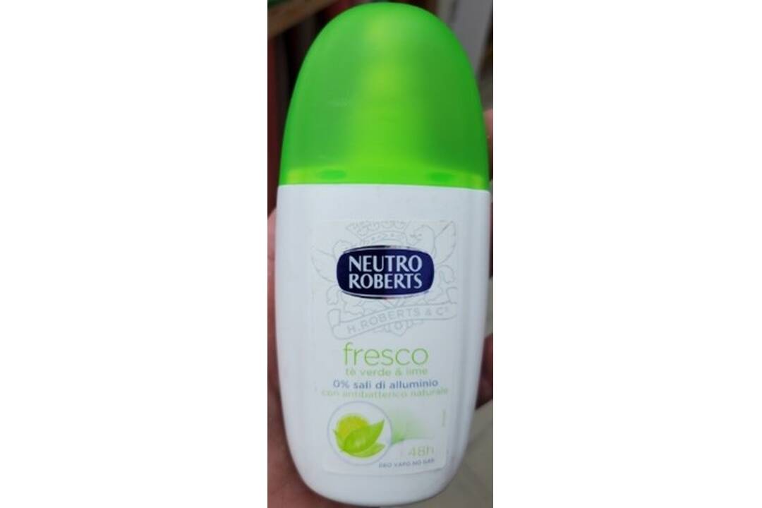 FOTO: Nebezpečná kozmetika. Na tieto výrobky si dávajte pozor, foto 20