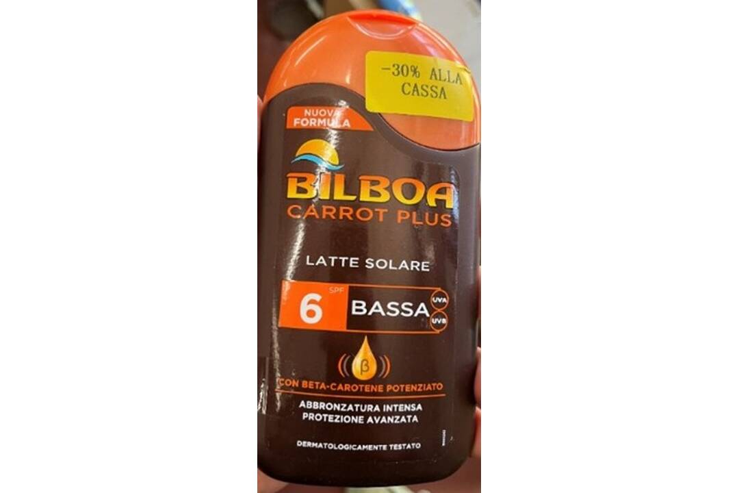 FOTO: Nebezpečná kozmetika. Na tieto výrobky si dávajte pozor, foto 21