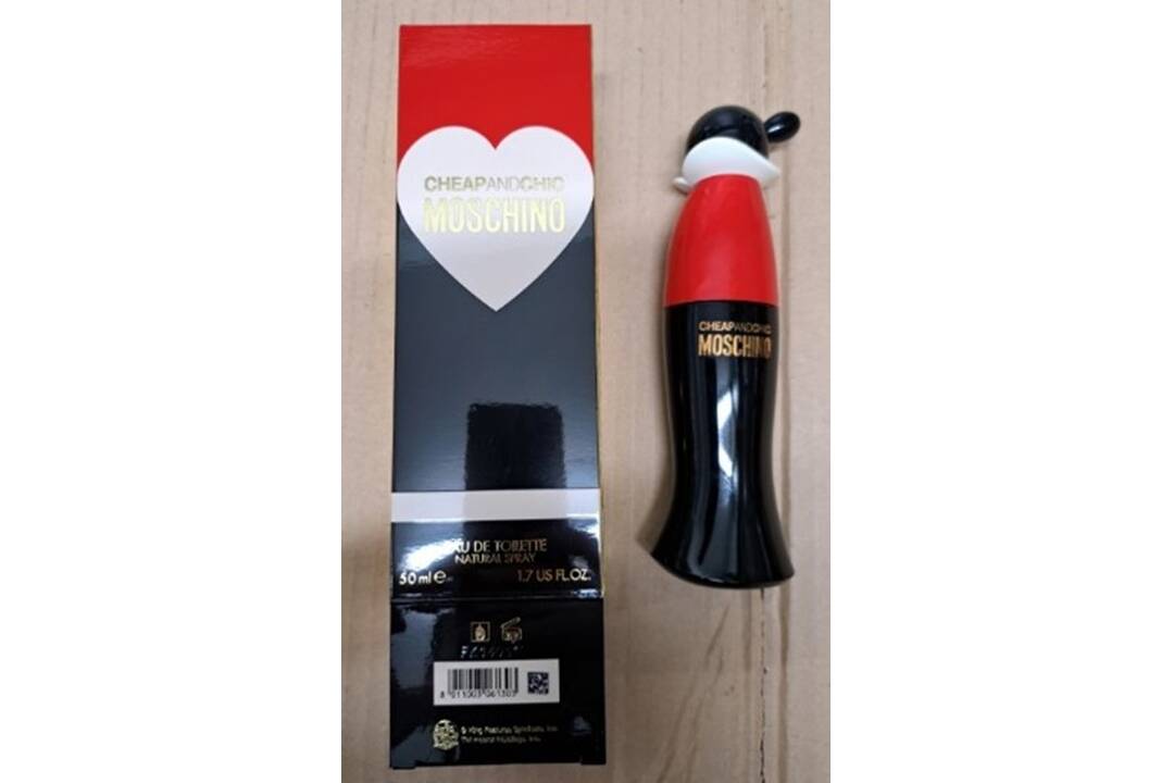 FOTO: Nebezpečná kozmetika. Na tieto výrobky si dávajte pozor, foto 22