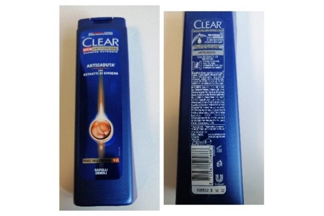 FOTO: Nebezpečná kozmetika. Na tieto výrobky si dávajte pozor, foto 28