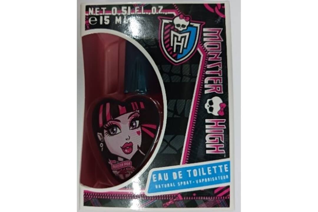 FOTO: Nebezpečná kozmetika. Na tieto výrobky si dávajte pozor, foto 34