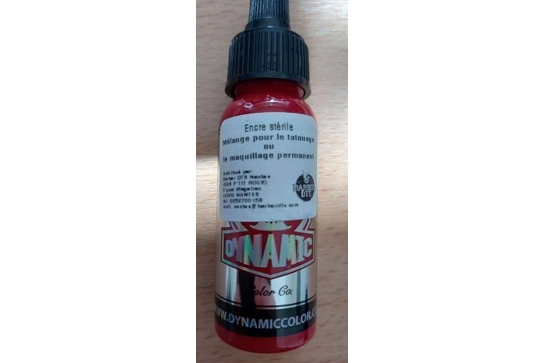 FOTO: Nebezpečná kozmetika. Na tieto výrobky si dávajte pozor, foto 36