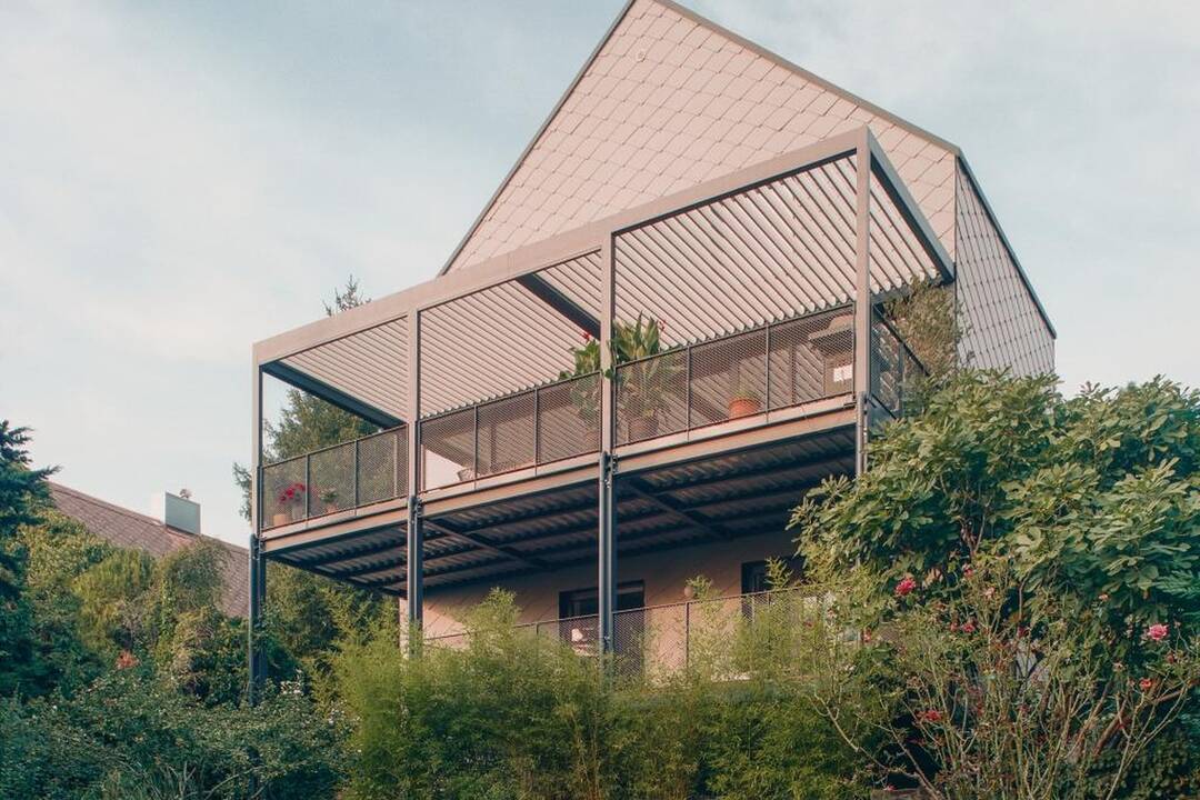 FOTO: O Cenu Slovenskej komory architektov za architektúru zabojujú tieto bratislavské stavby, foto 3