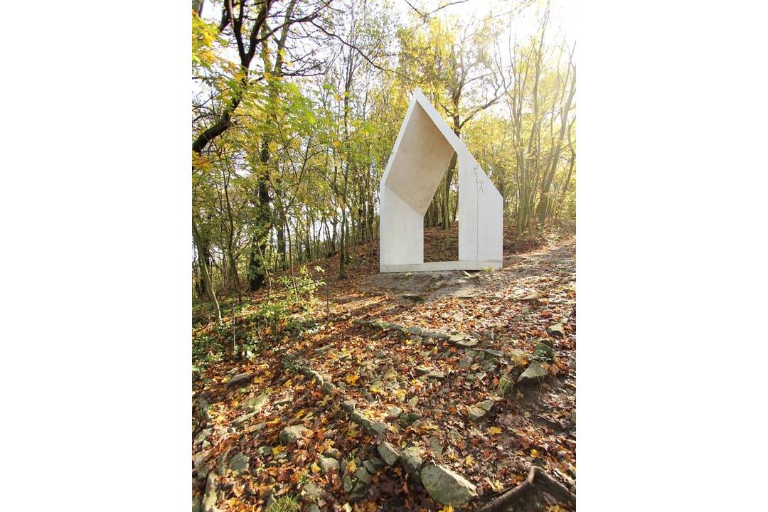 FOTO: O Cenu Slovenskej komory architektov za architektúru zabojujú tieto bratislavské stavby, foto 5