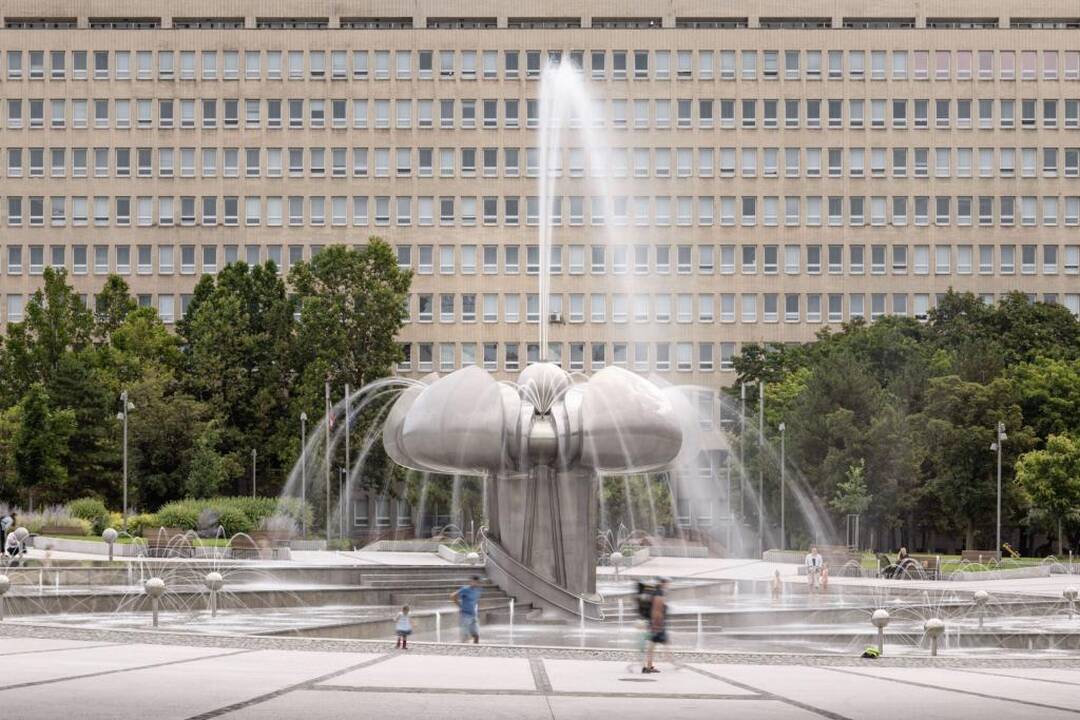 FOTO: O Cenu Slovenskej komory architektov za architektúru zabojujú tieto bratislavské stavby, foto 6