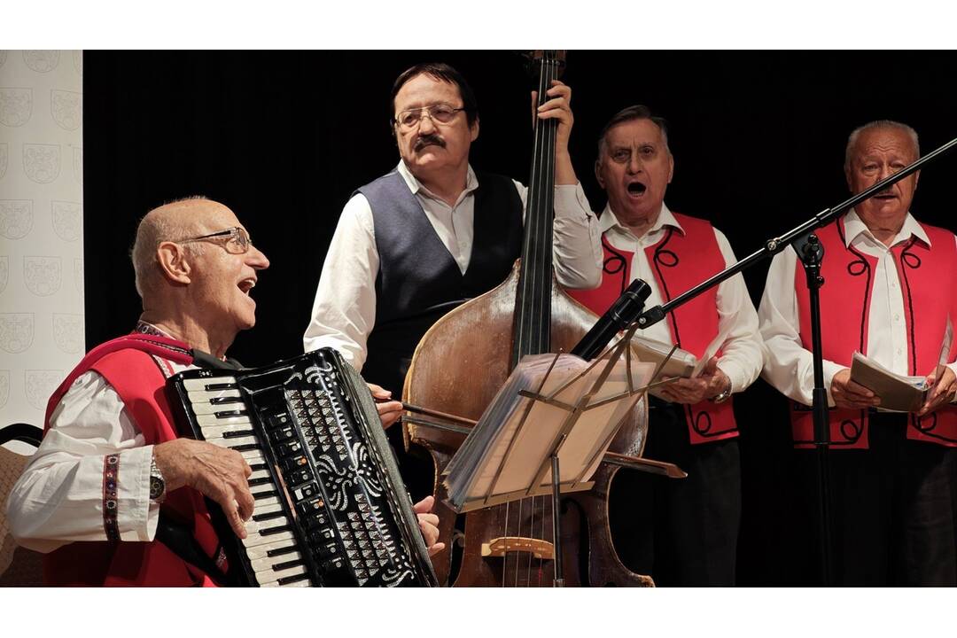 FOTO: Račianske vinobranie 2024, foto 5