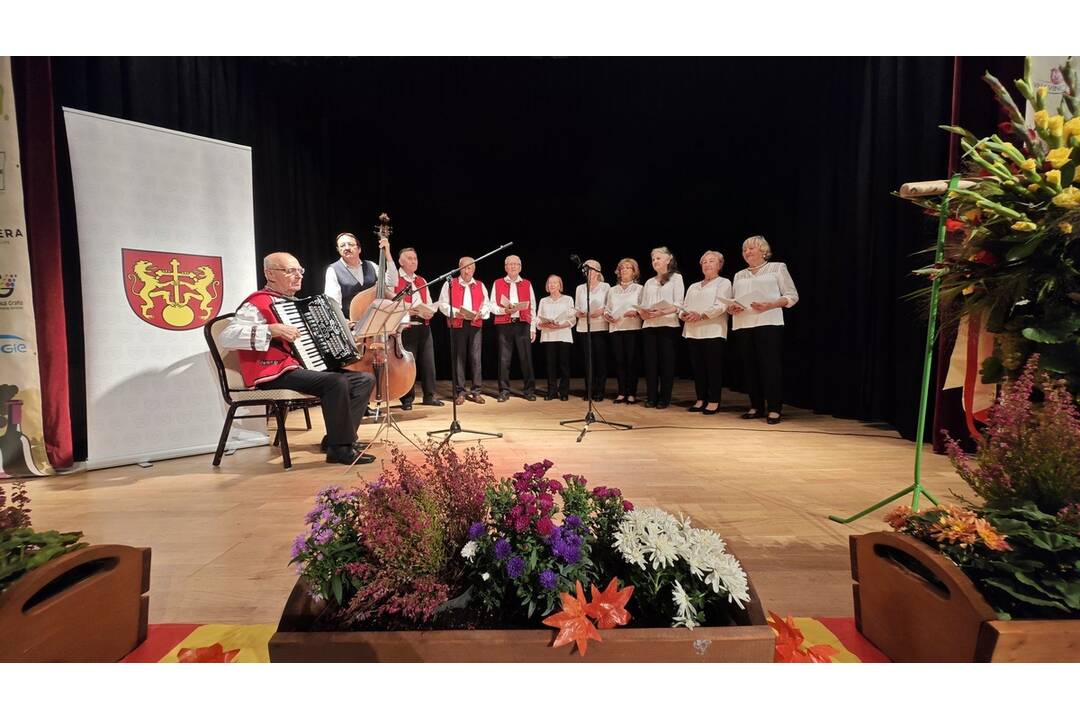 FOTO: Račianske vinobranie 2024, foto 6