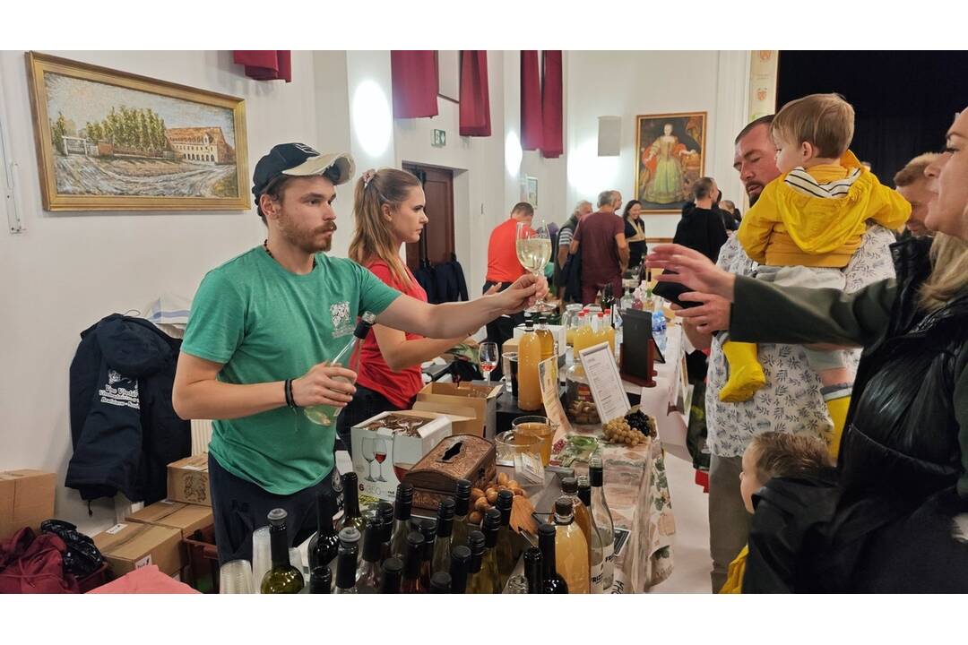 FOTO: Račianske vinobranie 2024, foto 13