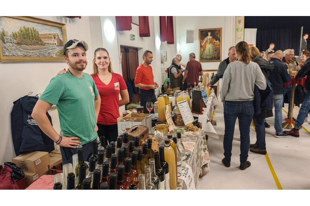 FOTO: Račianske vinobranie 2024, foto 18