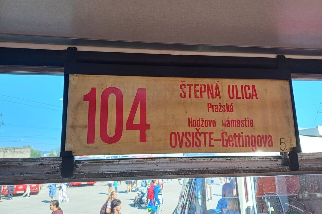 FOTO: Deň otvorený dverí DPB 2024, foto 16