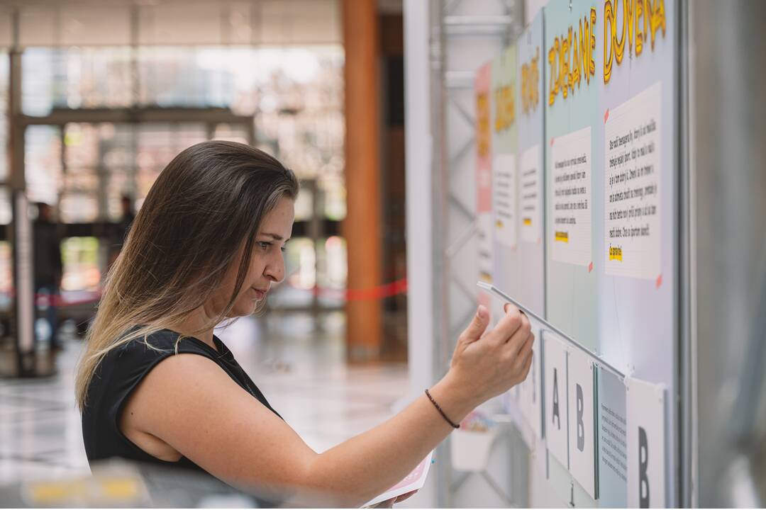 FOTO: Program Buddy oslavuje 18. narodeniny , foto 3