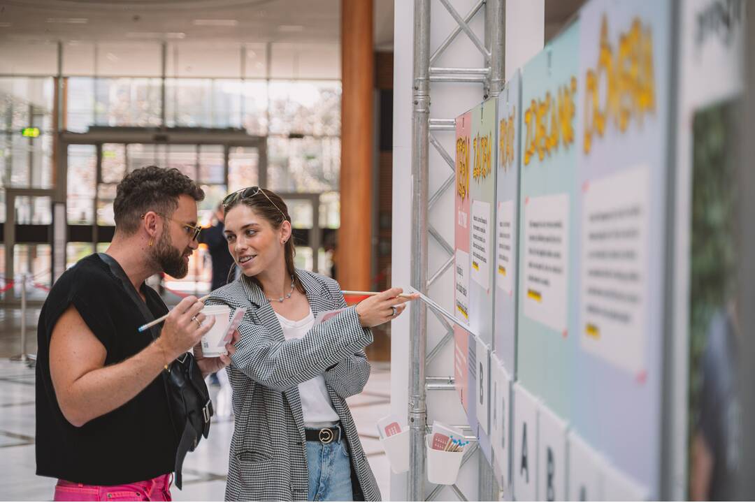 FOTO: Program Buddy oslavuje 18. narodeniny , foto 14