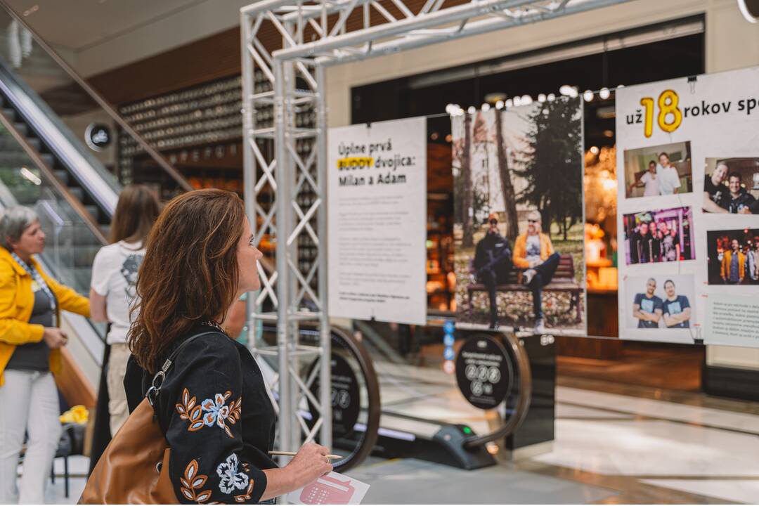 FOTO: Program Buddy oslavuje 18. narodeniny , foto 17