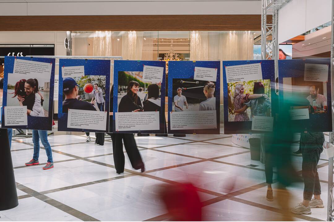 FOTO: Program Buddy oslavuje 18. narodeniny , foto 22