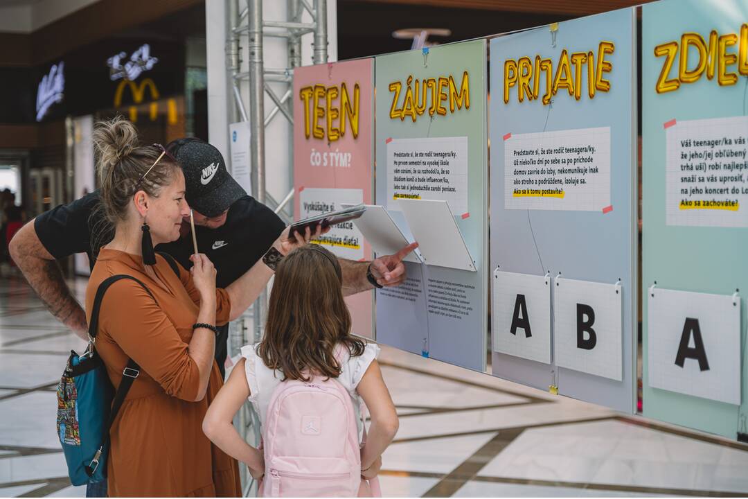 FOTO: Program Buddy oslavuje 18. narodeniny , foto 23