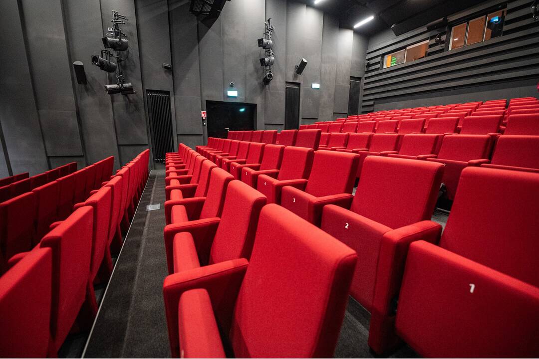 FOTO: Slávnostné otvorenie Bratislavského bábkového divadla, foto 4