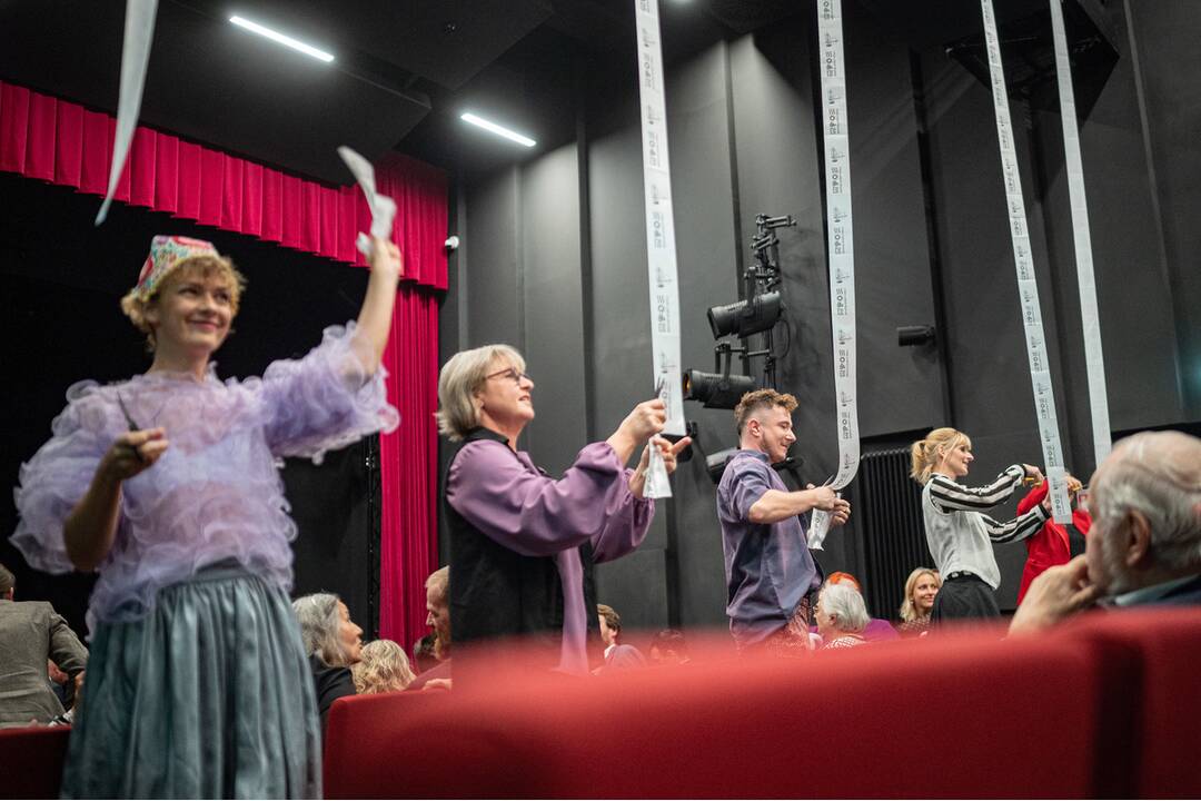 FOTO: Slávnostné otvorenie Bratislavského bábkového divadla, foto 5