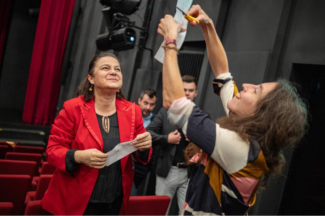 FOTO: Slávnostné otvorenie Bratislavského bábkového divadla, foto 6