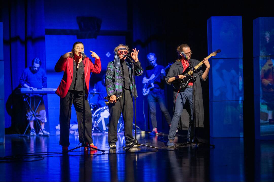 FOTO: Slávnostné otvorenie Bratislavského bábkového divadla, foto 8