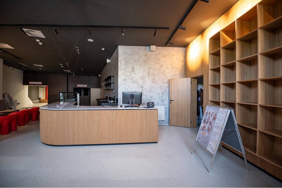 FOTO: Slávnostné otvorenie Bratislavského bábkového divadla, foto 12