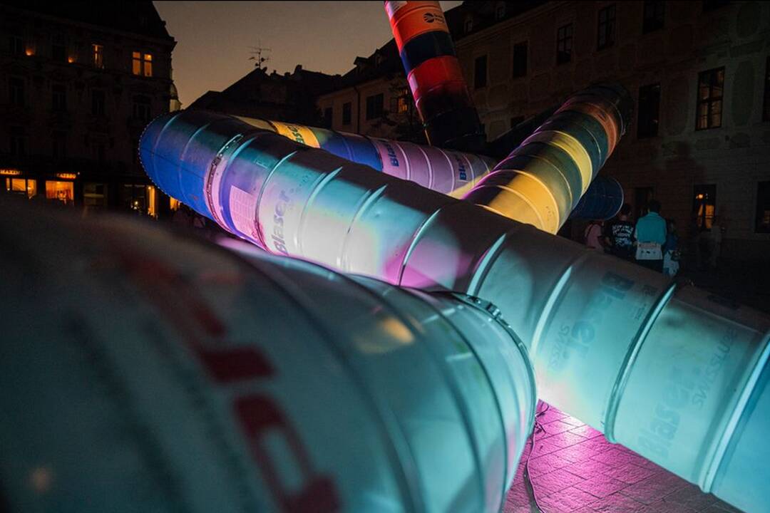 FOTO: Biela noc 2024, foto 2