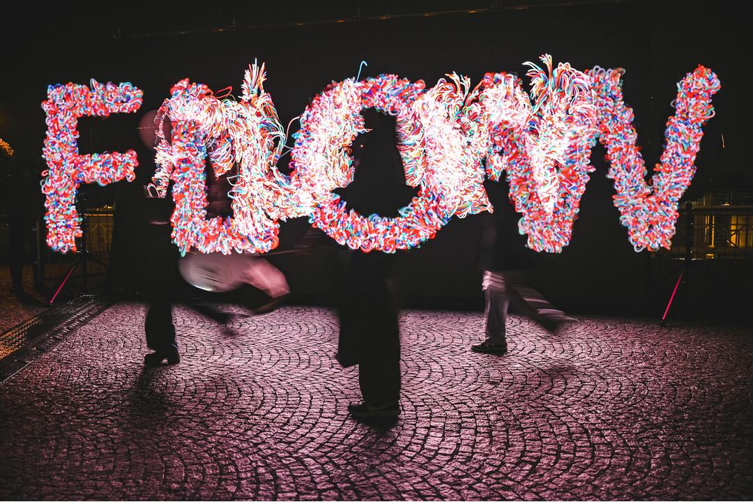 FOTO: Pozrite si unikátne zábery z Bielej noci v Bratislave, foto 7