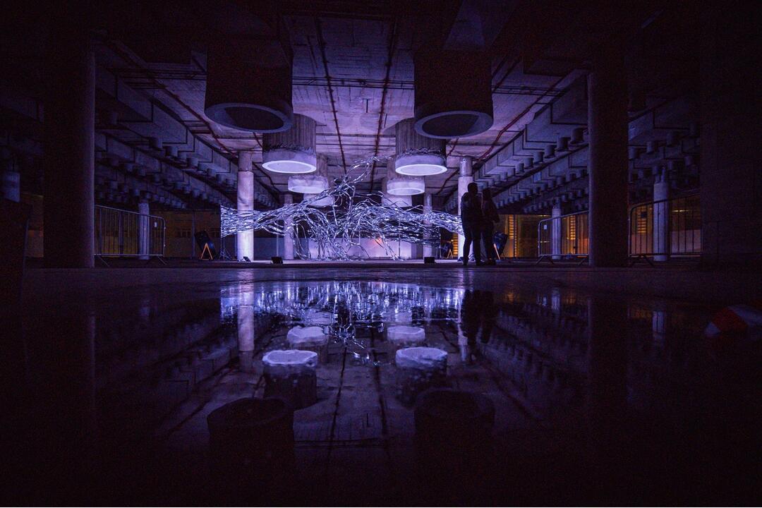 FOTO: Pozrite si unikátne zábery z Bielej noci v Bratislave, foto 4