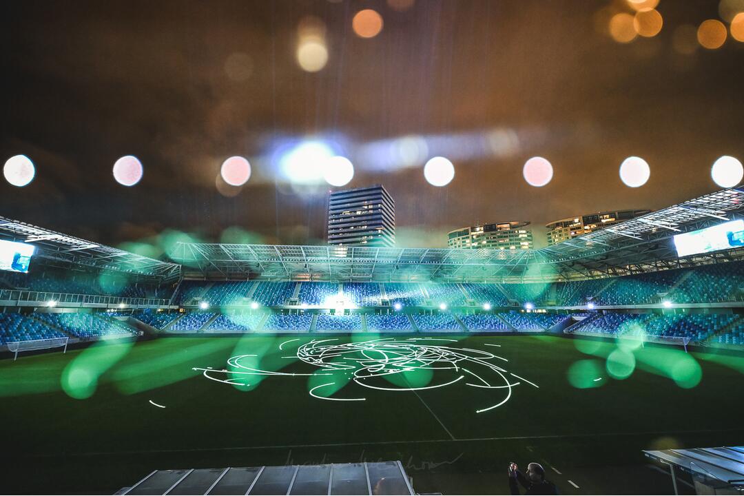 FOTO: Pozrite si unikátne zábery z Bielej noci v Bratislave, foto 8