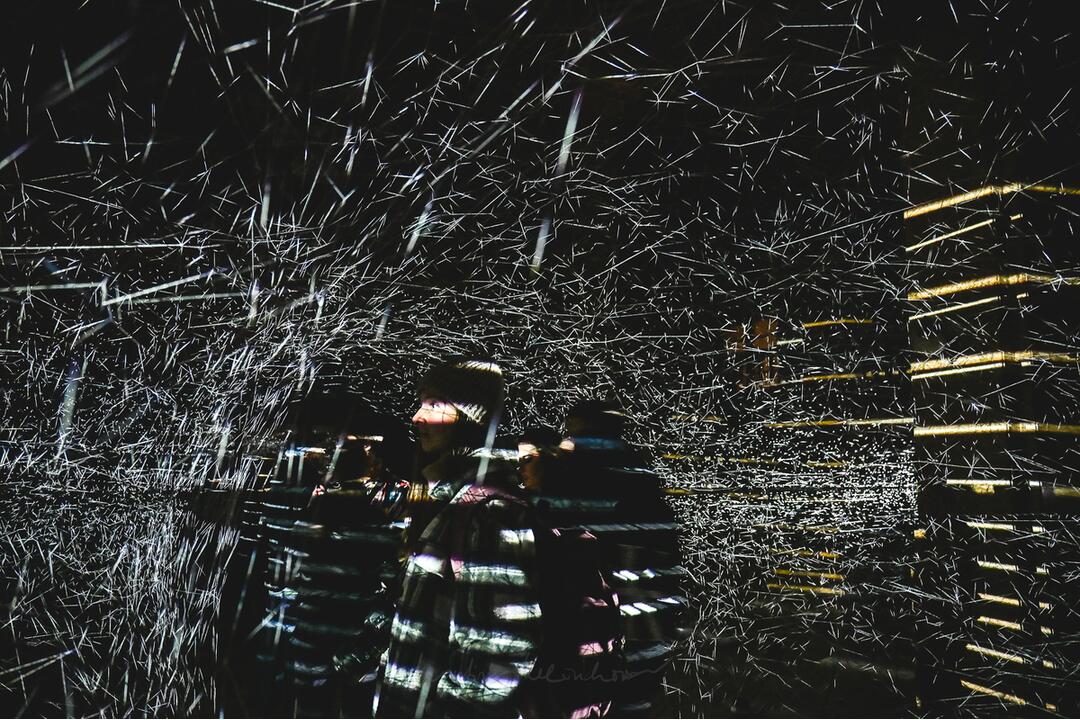 FOTO: Pozrite si unikátne zábery z Bielej noci v Bratislave, foto 9