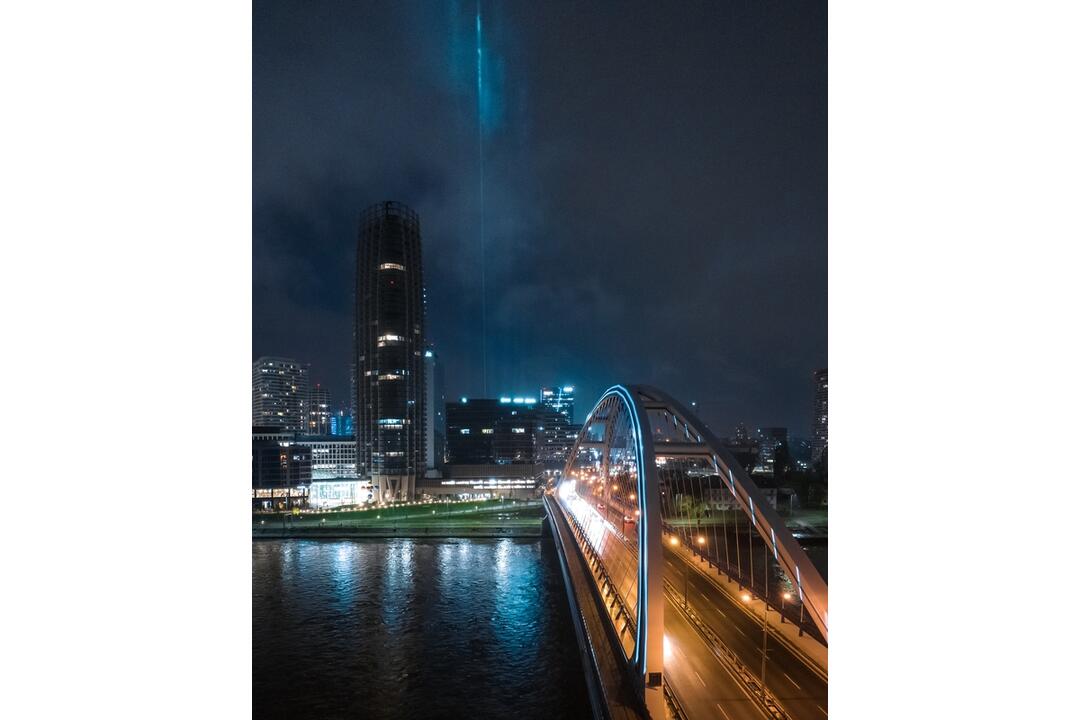 FOTO: Pozrite si unikátne zábery z Bielej noci v Bratislave, foto 11