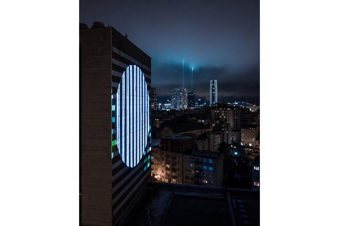 FOTO: Pozrite si unikátne zábery z Bielej noci v Bratislave, foto 18